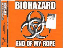 Biohazard : End of My Rope